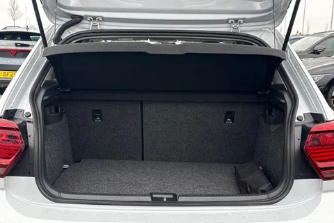 MJ19KJO Volkswagen Polo 1.0 TSI 95 Beats 5dr Thumbnail #7