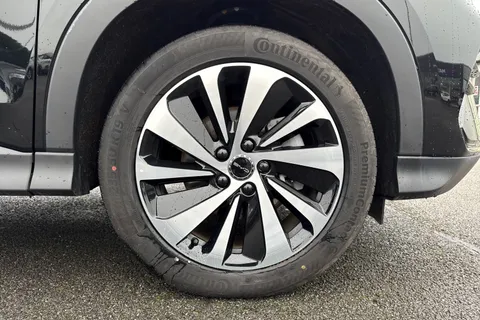 LF25MTS BYD Seal U 1.5 DM-i 18.3kWh Boost CVT Auto Euro 6 (s/s) 5dr Thumbnail #6