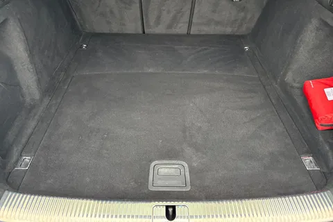 SA73YPL Audi A4 Avant Avant (O) Black Edition 35 TDI 163 PS S tronic Thumbnail #7