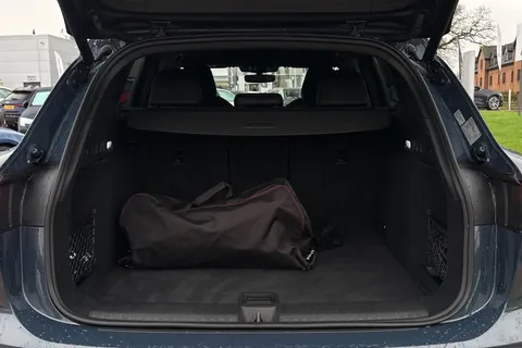 KY25EJV Audi Q6 E-Tron Q6 SUV S line e-tron performance 225,00 kW Thumbnail #8