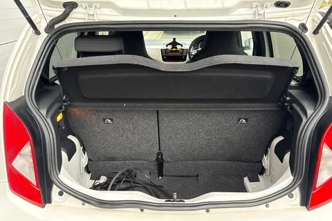 DK71WXF SEAT Mii 61kW One 36.8kWh 5dr Auto Thumbnail #7