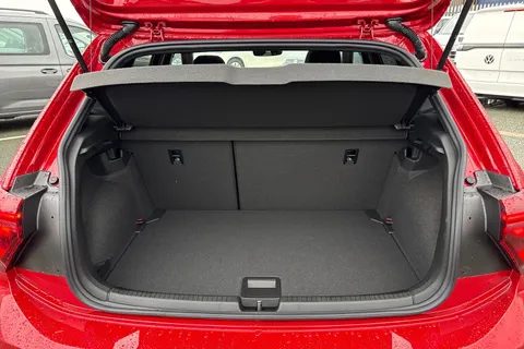  Volkswagen Polo 1.0 TSI Edition 50 Euro 6 (s/s) 5dr Thumbnail #7