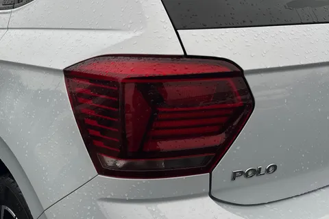 MJ19KJO Volkswagen Polo 1.0 TSI 95 Beats 5dr Thumbnail #8
