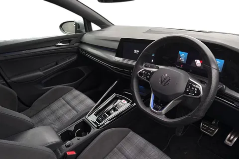 RF73GXJ Volkswagen Golf 1.4 TSI GTE 5dr DSG Thumbnail #7