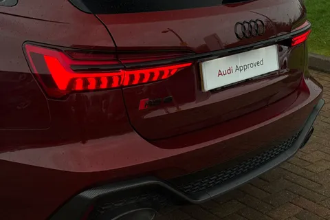 KY74ECZ Audi RS 6 Avant RS 6 Avant performance Carbon Vorsprung   630 PS tiptronic Thumbnail #8