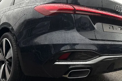  Audi A5 2.0 TFSI S line Saloon S Tronic Euro 6 (s/s) 5dr Thumbnail #8