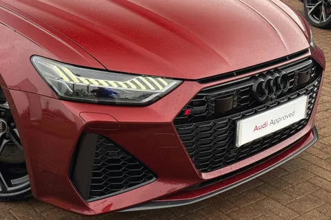 KY74ECZ Audi RS 6 Avant RS 6 Avant performance Carbon Vorsprung   630 PS tiptronic Thumbnail #9