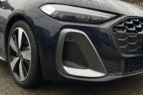  Audi A5 2.0 TFSI S line Saloon S Tronic Euro 6 (s/s) 5dr Thumbnail #9