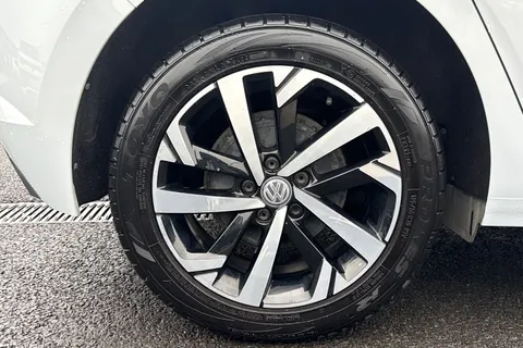 MJ19KJO Volkswagen Polo 1.0 TSI 95 Beats 5dr Thumbnail #10