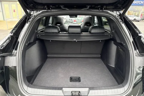 LF25MTS BYD Seal U 1.5 DM-i 18.3kWh Boost CVT Auto Euro 6 (s/s) 5dr Thumbnail #9