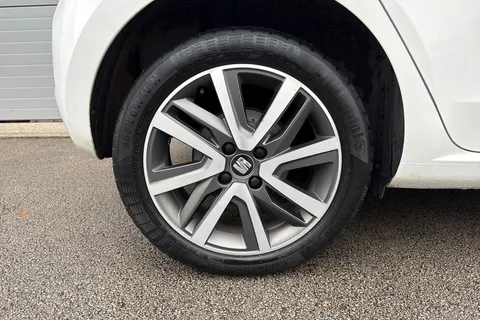 DK71WXF SEAT Mii 61kW One 36.8kWh 5dr Auto Thumbnail #10