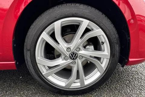  Volkswagen Polo 1.0 TSI Edition 50 Euro 6 (s/s) 5dr Thumbnail #10