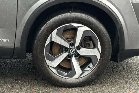 SA73VWO Nissan Qashqai 1.5 h e-POWER Acenta Premium Auto Euro 6 (s/s) 5dr Thumbnail #10