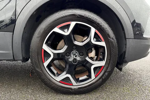 SM23ZGB Vauxhall Mokka Electric 50kWh GS Auto 5dr Thumbnail #10