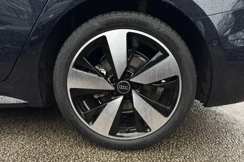  Audi A5 2.0 TFSI S line Saloon S Tronic Euro 6 (s/s) 5dr Thumbnail #10