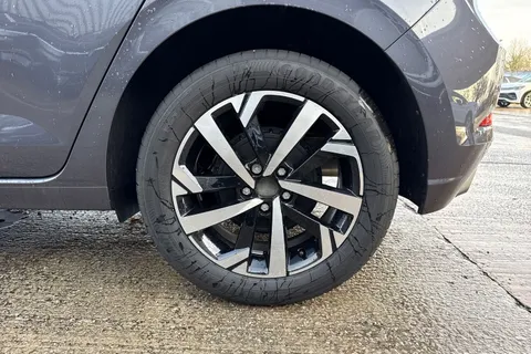  Volkswagen Polo 1.0 TSI Match 5dr DSG Thumbnail #10