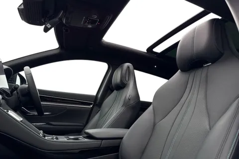 LF25MTS BYD Seal U 1.5 DM-i 18.3kWh Boost CVT Auto Euro 6 (s/s) 5dr Thumbnail #10