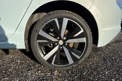  Volkswagen Golf 1.5 TSI eHybrid 19.7kWh Match DSG Euro 6 (s/s) 5dr Thumbnail #10