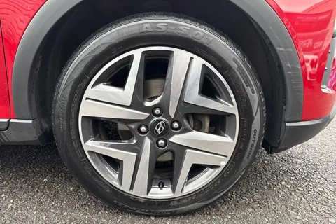 SL23XSX Hyundai Bayon 1.0 T-GDi MHEV Premium Euro 6 (s/s) 5dr Thumbnail #11