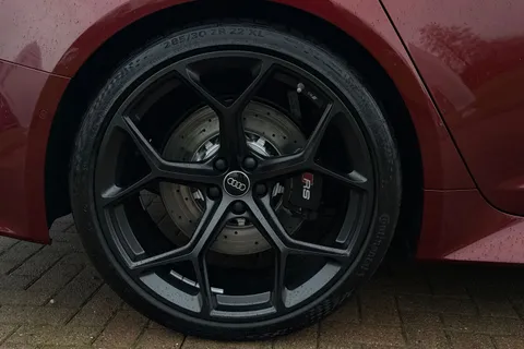 KY74ECZ Audi RS 6 Avant RS 6 Avant performance Carbon Vorsprung   630 PS tiptronic Thumbnail #11