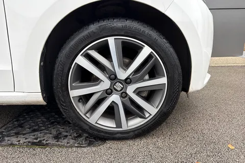 DK71WXF SEAT Mii 61kW One 36.8kWh 5dr Auto Thumbnail #11