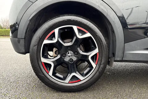 SM23ZGB Vauxhall Mokka Electric 50kWh GS Auto 5dr Thumbnail #11