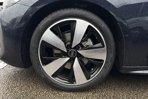  Audi A5 2.0 TFSI S line Saloon S Tronic Euro 6 (s/s) 5dr Thumbnail #11