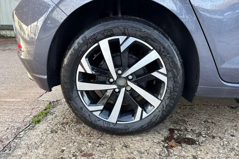  Volkswagen Polo 1.0 TSI Match 5dr DSG Thumbnail #11