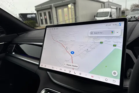 LF25MTS BYD Seal U 1.5 DM-i 18.3kWh Boost CVT Auto Euro 6 (s/s) 5dr Thumbnail #11