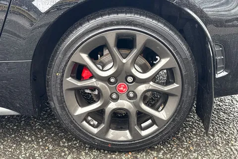 CK18YFD Abarth 124 Spider 1.4 MultiAir Euro 6 2dr Thumbnail #12