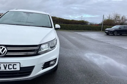 43 of 123 for Volkswagen Tiguan 2.0 TDI BlueMotion Tech Match 2WD Euro 5 (s/s) 5dr