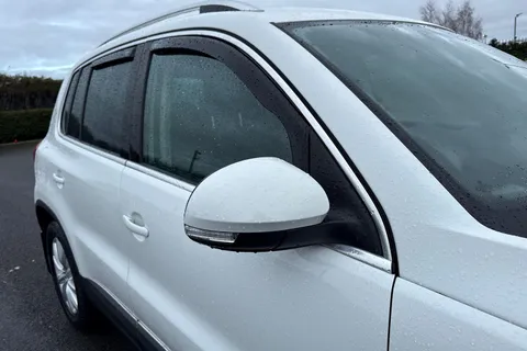 47 of 123 for Volkswagen Tiguan 2.0 TDI BlueMotion Tech Match 2WD Euro 5 (s/s) 5dr