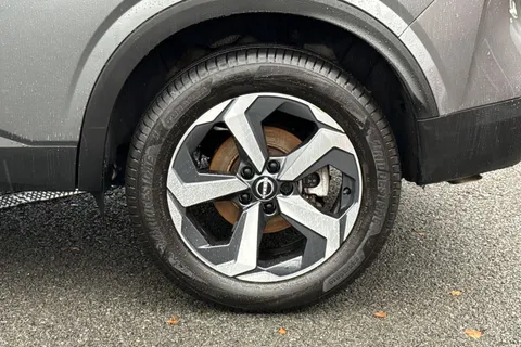 SA73VWO Nissan Qashqai 1.5 h e-POWER Acenta Premium Auto Euro 6 (s/s) 5dr Thumbnail #12