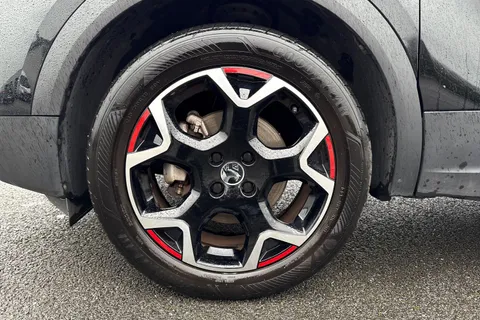 SM23ZGB Vauxhall Mokka Electric 50kWh GS Auto 5dr Thumbnail #12