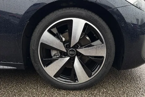  Audi A5 2.0 TFSI S line Saloon S Tronic Euro 6 (s/s) 5dr Thumbnail #12