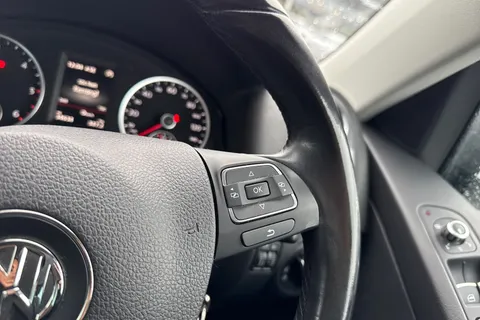 69 of 123 for Volkswagen Tiguan 2.0 TDI BlueMotion Tech Match 2WD Euro 5 (s/s) 5dr