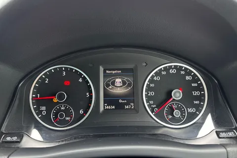 81 of 123 for Volkswagen Tiguan 2.0 TDI BlueMotion Tech Match 2WD Euro 5 (s/s) 5dr