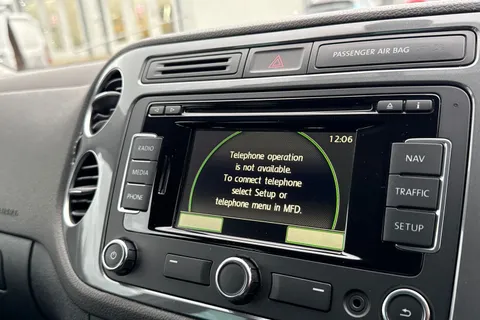 91 of 123 for Volkswagen Tiguan 2.0 TDI BlueMotion Tech Match 2WD Euro 5 (s/s) 5dr