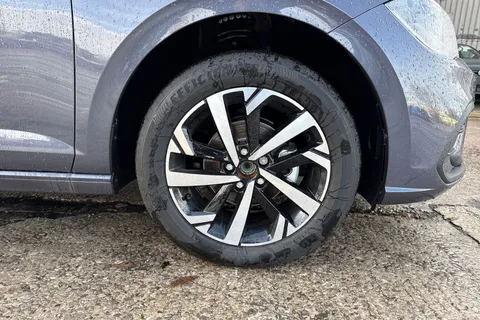  Volkswagen Polo 1.0 TSI Match 5dr DSG Thumbnail #12