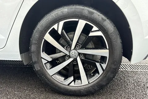 MJ19KJO Volkswagen Polo 1.0 TSI 95 Beats 5dr Thumbnail #13