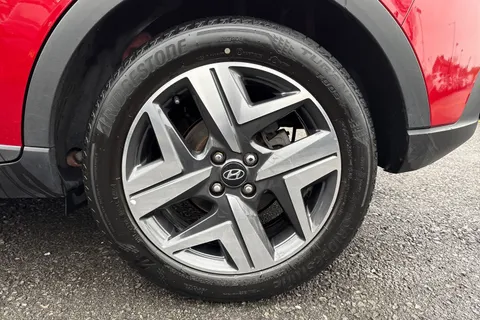 SL23XSX Hyundai Bayon 1.0 T-GDi MHEV Premium Euro 6 (s/s) 5dr Thumbnail #13
