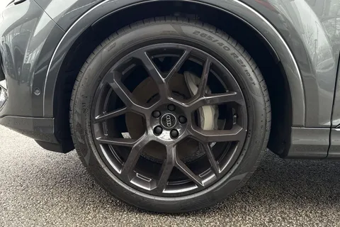  Audi Q7 3.0 TFSI V6 55 Black Edition Tiptronic quattro Euro 6 (s/s) 5dr Thumbnail #13