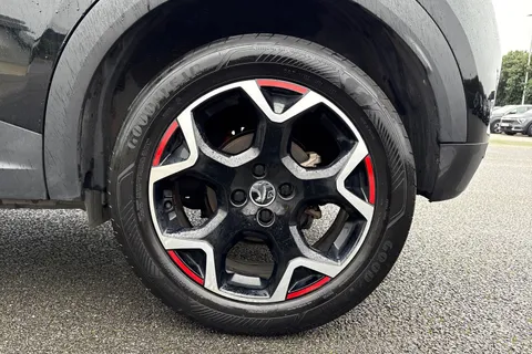 SM23ZGB Vauxhall Mokka Electric 50kWh GS Auto 5dr Thumbnail #13