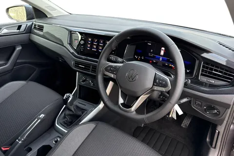  Volkswagen Polo 1.0 TSI Match 5dr DSG Thumbnail #13