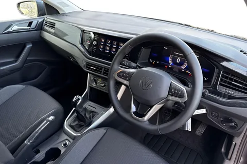  Volkswagen Polo 1.0 TSI Match 5dr DSG Thumbnail #13