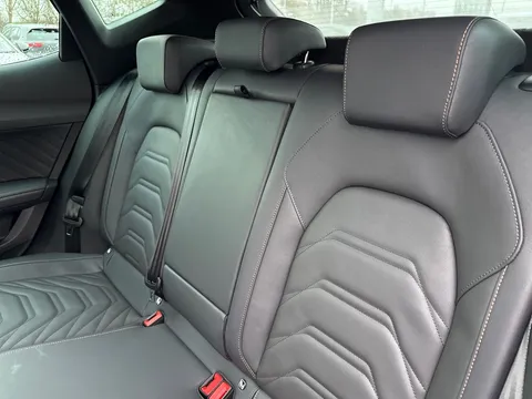 DF25JCO CUPRA Formentor 2.0 TSI 333 VZ2 5dr DSG 4Drive **Panoramic sunroof** Thumbnail #13