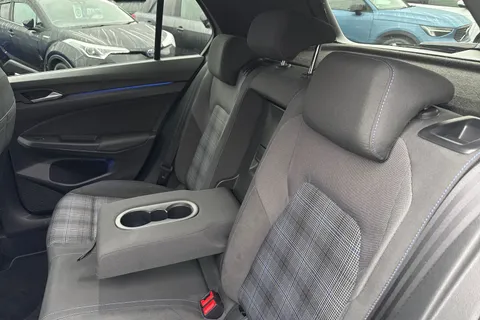 RF73GXJ Volkswagen Golf 1.4 TSI GTE 5dr DSG Thumbnail #13