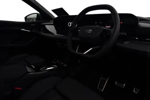 KY25EJV Audi Q6 E-Tron Q6 SUV S line e-tron performance 225,00 kW Thumbnail #15