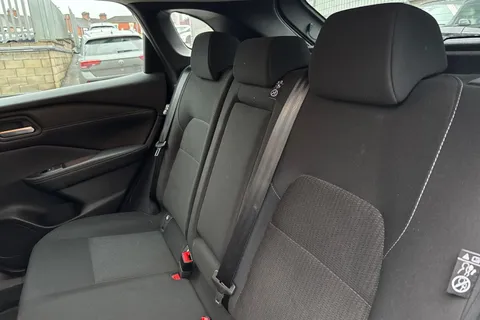 FV23MJX Nissan Qashqai 1.3 DiG-T MH 158 Acenta Premium 5dr Xtronic Thumbnail #13