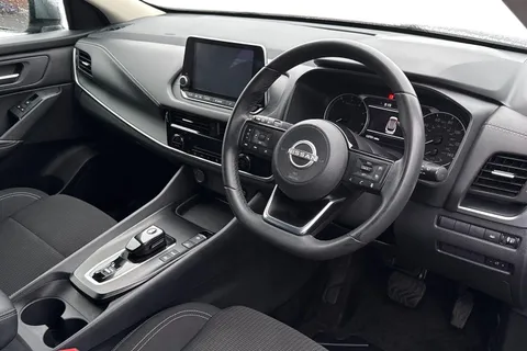 SA73VWO Nissan Qashqai 1.5 h e-POWER Acenta Premium Auto Euro 6 (s/s) 5dr Thumbnail #14